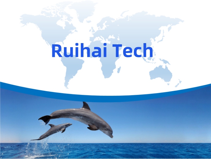 Haorui International Co., Ltd